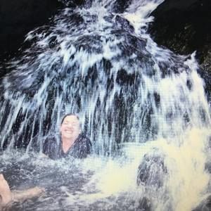 Meet your Posher, Annmarie